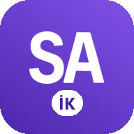 Sağlık Asistan İK uygulama ikonu