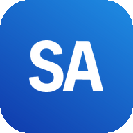 Sağlık Asistan logosu